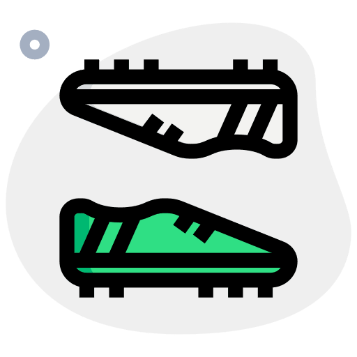 Soccer boots football football boots soccer boots icon
