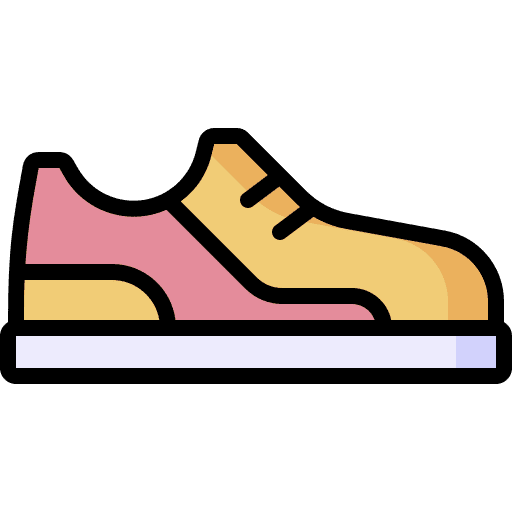 Shoes shoes footwear clothing icon Shoes shoes footwear clothing icon
