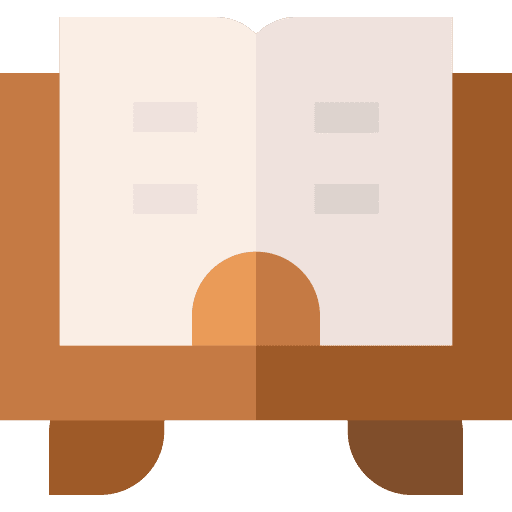 Koran religion faith education icon