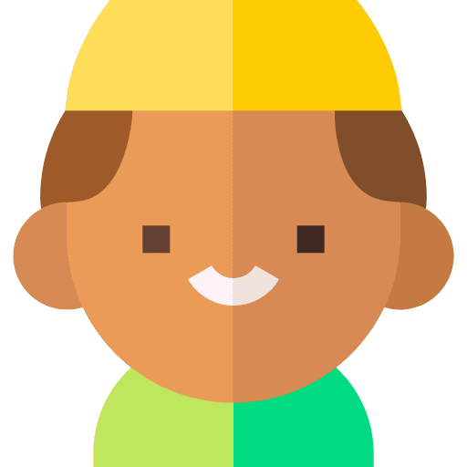 Muslim muslim user islam icon