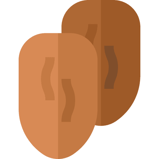 Dates organic healthy food food and restaurant icon