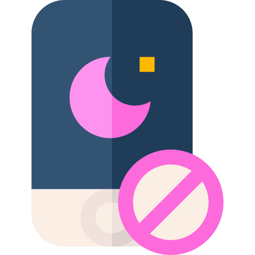 No phone cultures religion islam icon