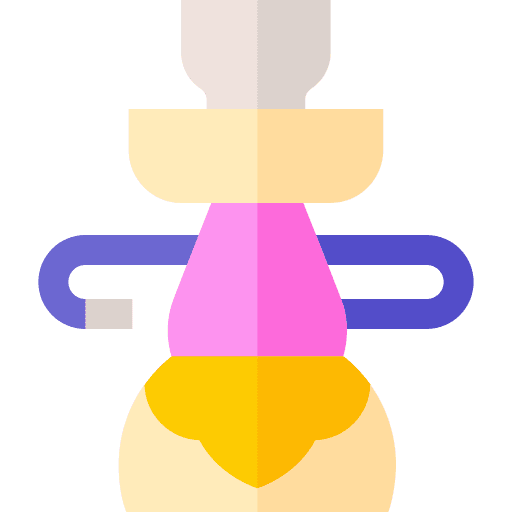 Shisha tobacco cultures pipe icon