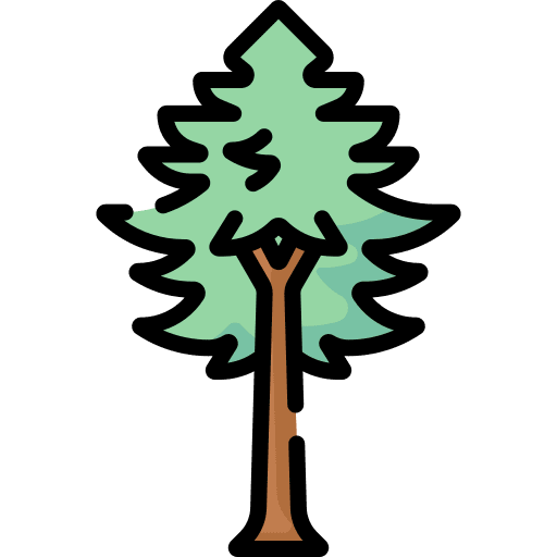 Tree garden tree nature icon Tree garden tree nature icon