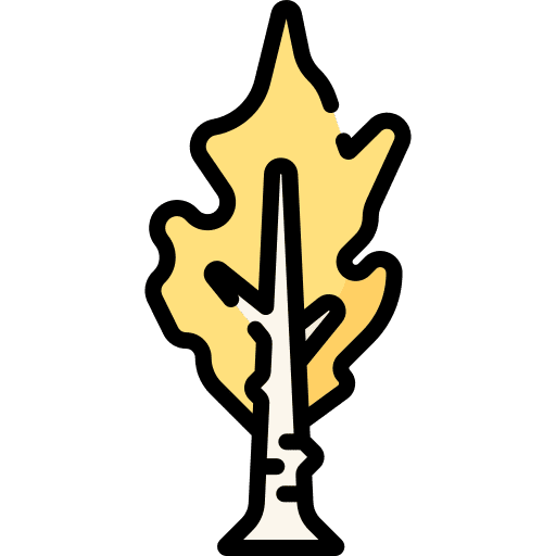 Tree yard tree garden icon Tree yard tree garden icon