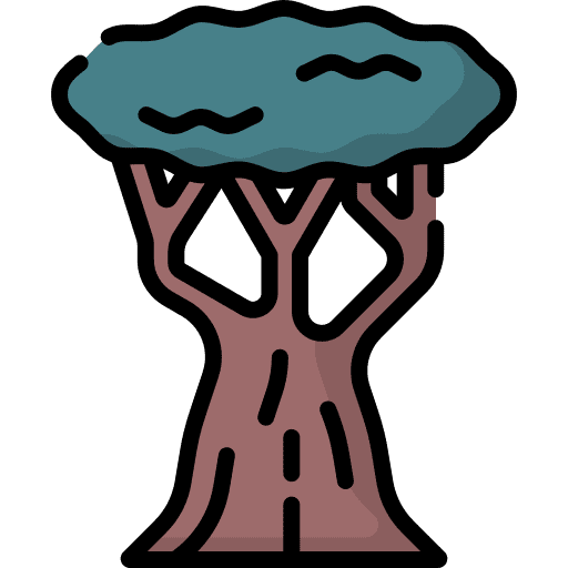 Tree botanical nature tree icon Tree botanical nature tree icon