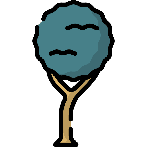 Tree ecology nature tree icon Tree ecology nature tree icon