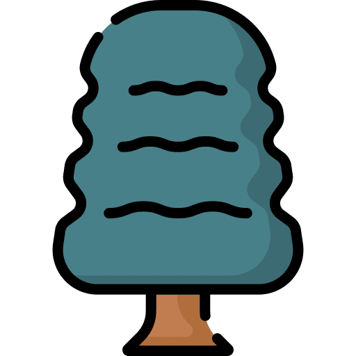 Tree garden tree nature icon Tree garden tree nature icon