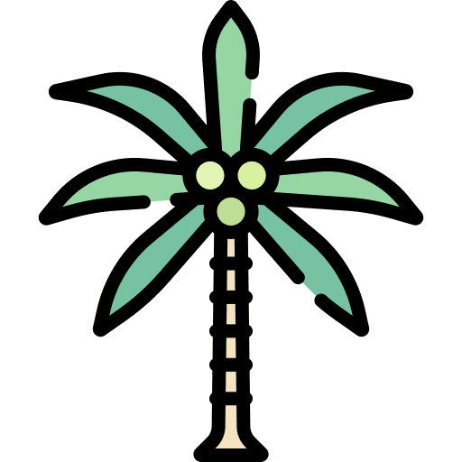 Tree tree botanical ecology icon Tree tree botanical ecology icon