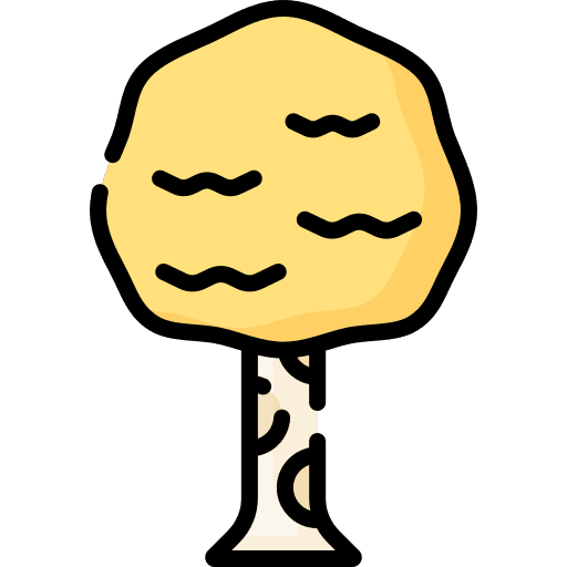 Tree yard nature tree icon Tree yard nature tree icon