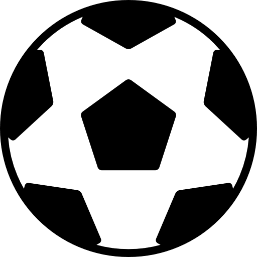 Soccer ball balls play football ball icon