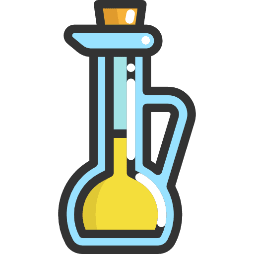 Vinegar vinegar mediterranean food icon