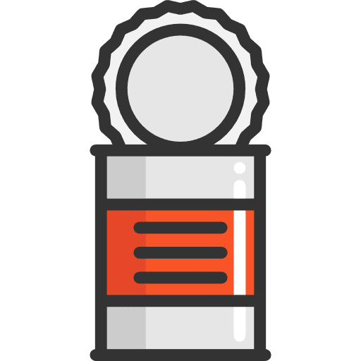 Soup lunch soup tomato icon