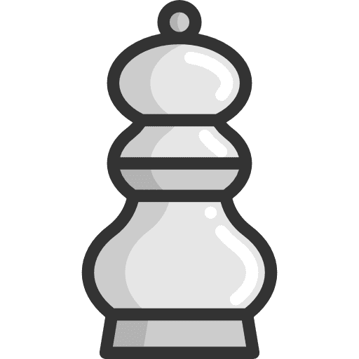 Pepper house things tools grinder icon