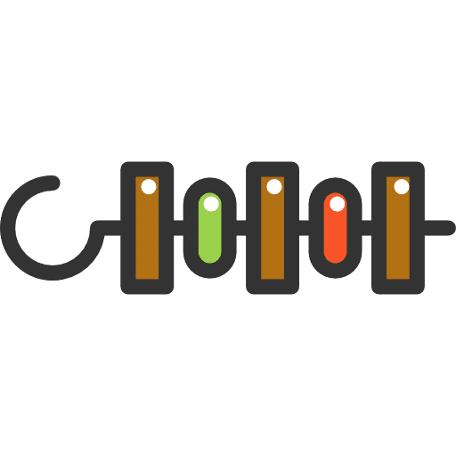 Brochette meat food food and restaurant icon