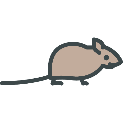 Mouse animals mouse wild life icon Mouse animals mouse wild life icon