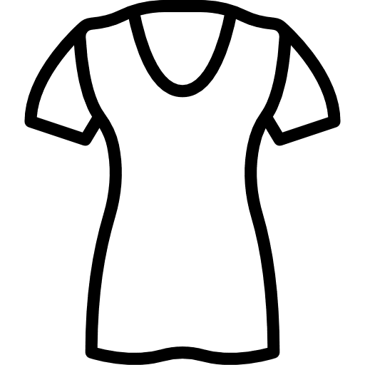 Shirt female clothing fashion icon