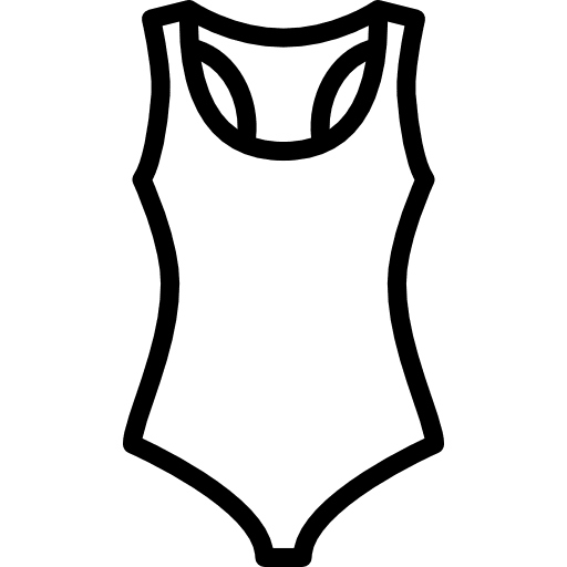 Body underwear fashion femenine icon