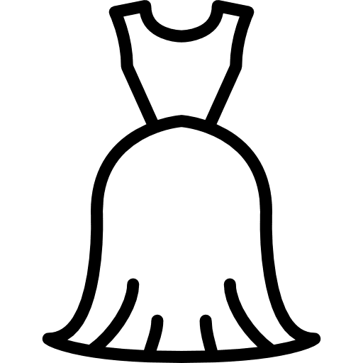 Dress feminine stylish fashion icon