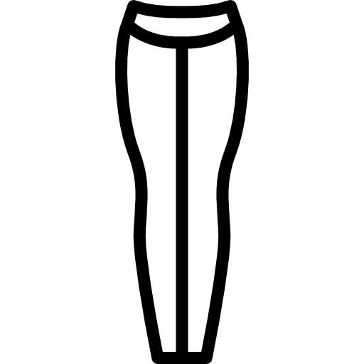 Trousers jeans pants fashion icon