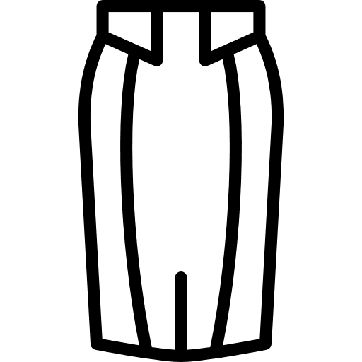 Skirt garment clothes fashion icon