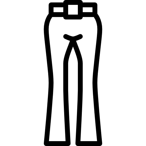 Trousers jeans trousers fashion icon