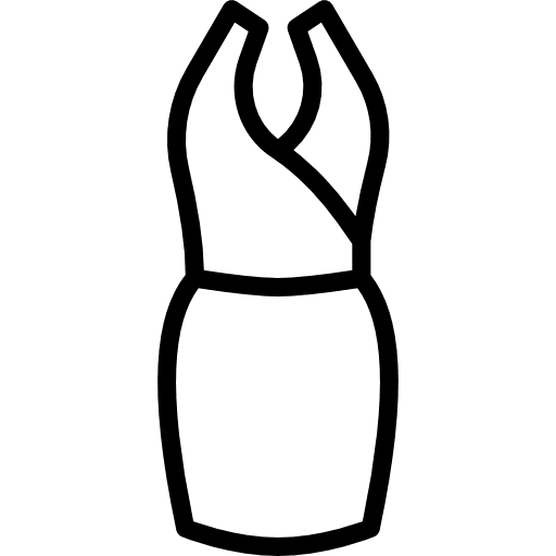 Dress dress dresses stylish icon