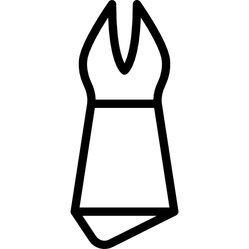 Dress dress woman fashion icon