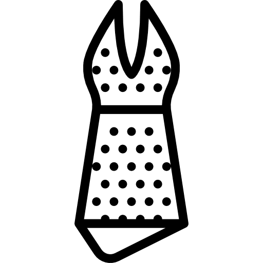 Dress dresses dress stylish icon