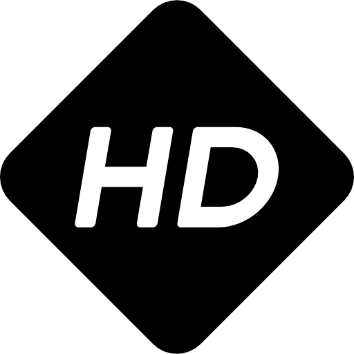 Hd tools movie entertainment icon