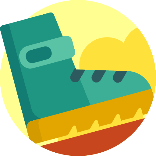 Boots fashion boots clothes icon