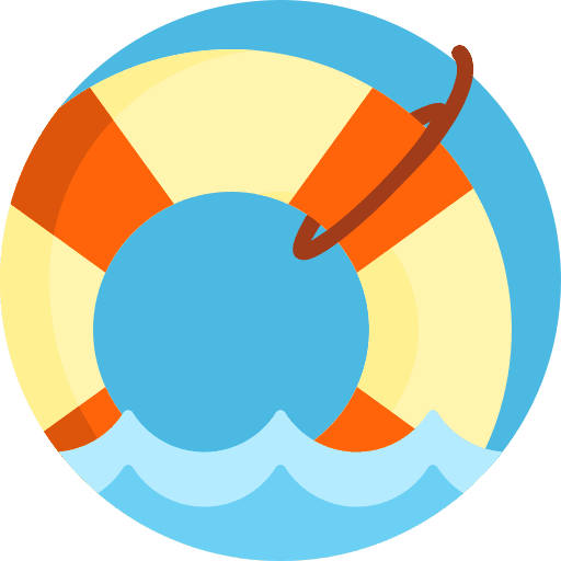 Life saver life saver save lifesaver icon