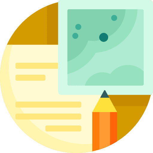 Notes notes travel interface icon