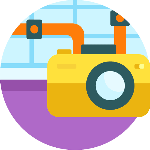 Photo digital photograph photo camera icon