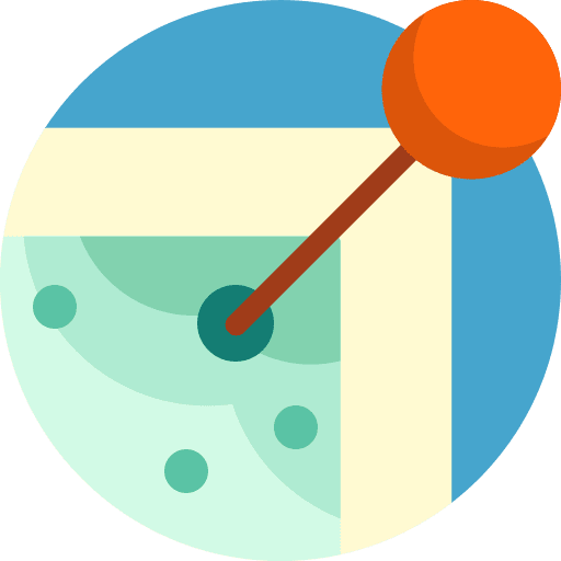 Pin map point maps and location map location icon