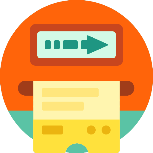 Turnstiles turnstiles access miscellaneous icon