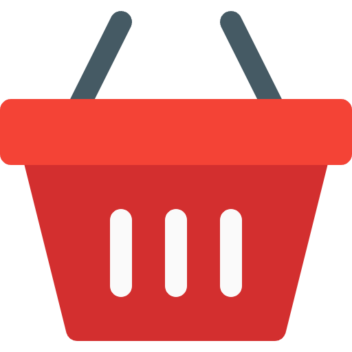 Shopping basket shopping basket basket shopping icon
