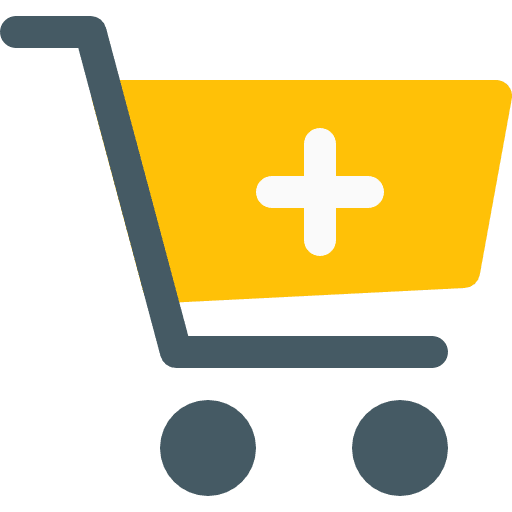 Shopping cart add commerce and shopping shopping cart icon