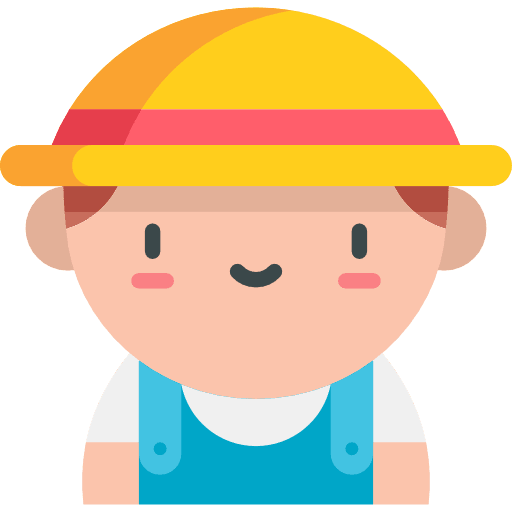 Gardener occupation avatar people icon Gardener occupation avatar people icon