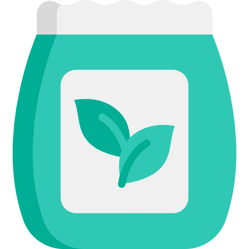 Seed bag nature ecology and environment pesticide icon Seed bag nature ecology and environment pesticide icon