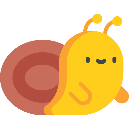 Snail animal kingdom animal wildlife icon Snail animal kingdom animal wildlife icon