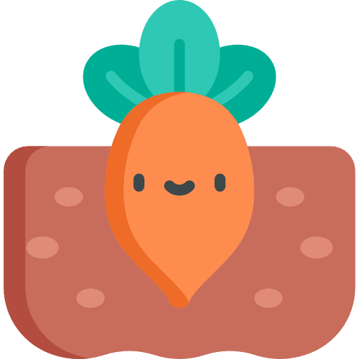 Carrot carrot vegetarian food icon Carrot carrot vegetarian food icon