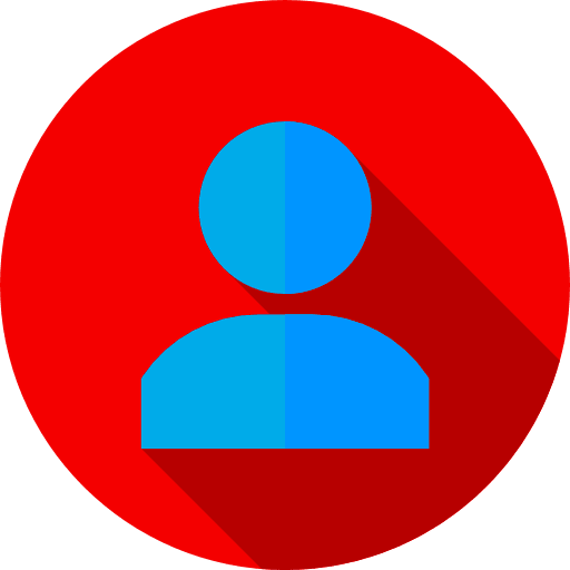 User profile picture default people icon