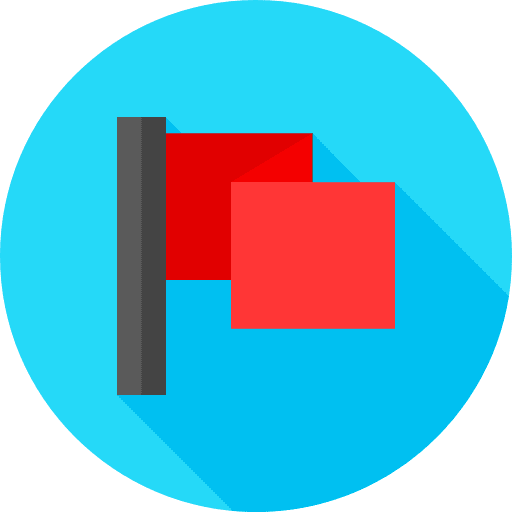 Flag flag symbol peace icon