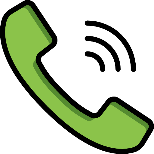Call conversation technology telephone call icon