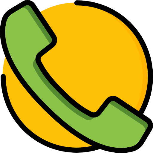 Call telephone call toll free phone call icon