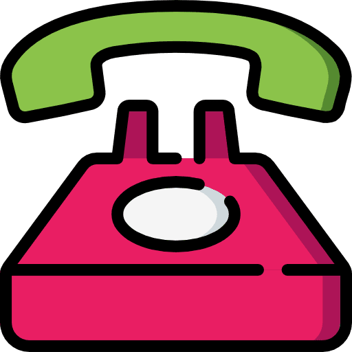 Telephone old phone telephone phone call icon