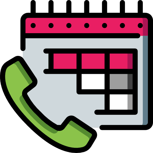 Schedule date organization schedule icon