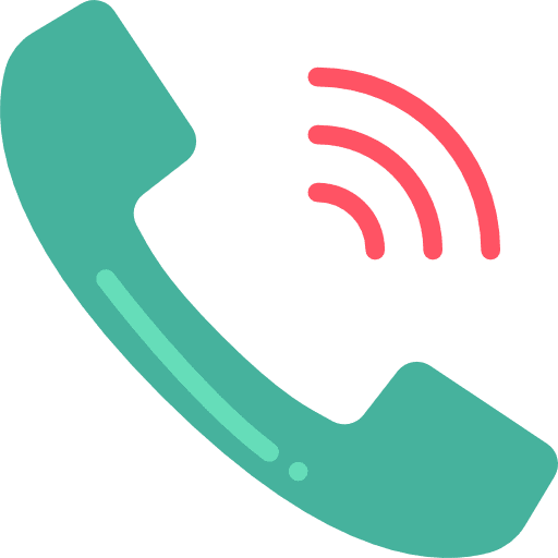 Call telephone call communications phone call icon