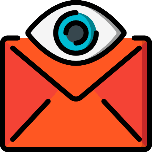 Mail multimedia envelopes email icon